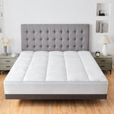 Bamboo Mattress Topper