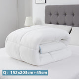 Bamboo Mattress Topper