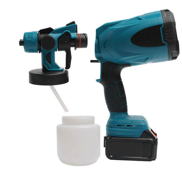 Paint Spray Gun