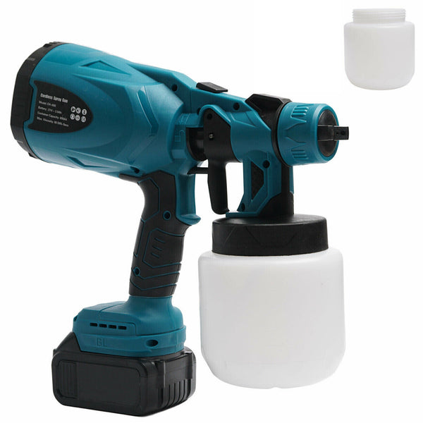 Paint Spray Gun