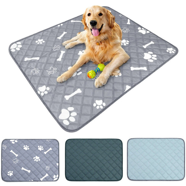 Reusable Puppy Training Pads